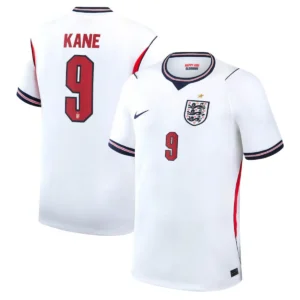 England 2026 Home Jersey Kane, Fan