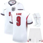 England 2026 Home Kane, Full Kid Kit
