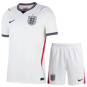 England 2026 Home, Kid Kit