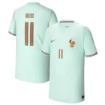 France 2026 Away Jersey Olise, Fan