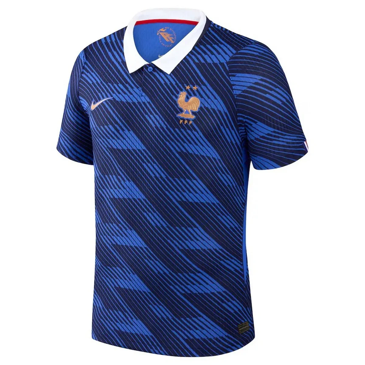 france 2026 home jersey, game version 100 France 2026 Home Jersey, Game Version