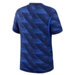 France 2026 Home Jersey, Game Version