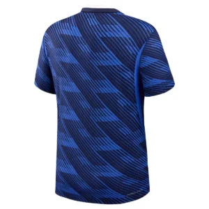 France 2026 Home Jersey, Game Version