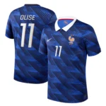 France 2026 Home Jersey Olise, Fan