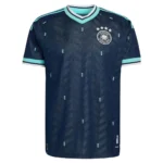 germany 2026 away jersey, game version 100