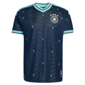 germany 2026 away jersey, game version 100