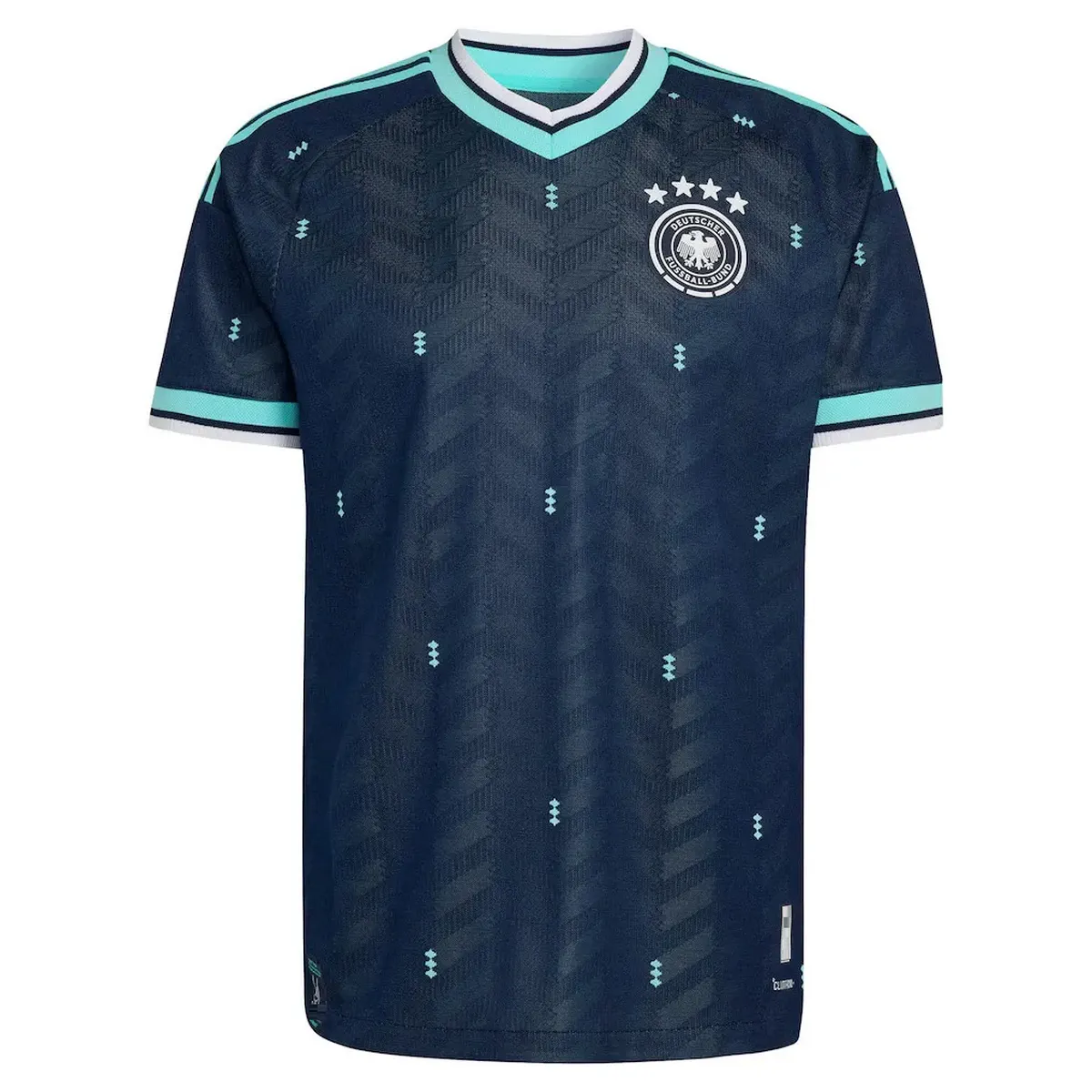 germany 2026 away jersey, game version 100 germany 2026 away jersey, game version 100