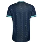 Germany 2026 Away Jersey, Game Version
