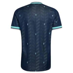 Germany 2026 Away Jersey, Game Version