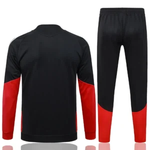 Germany 2026 Black Red Yellow, Tracksuit