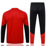 Germany 2026 Red Black Yellow, Tracksuit