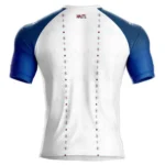 Haiti 2026 Away Jersey, Fan