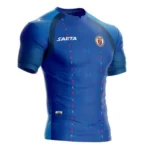 Haiti 2026 Home Jersey, Fan