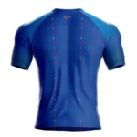 Haiti 2026 Home Jersey, Fan