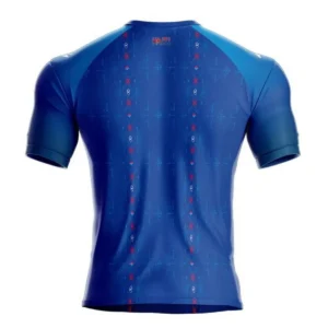 Haiti 2026 Home Jersey, Fan