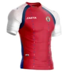 Haiti 2026 Third Jersey, Fan