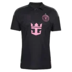 Inter Miami CF 2026-27 Away Jersey, Game Version