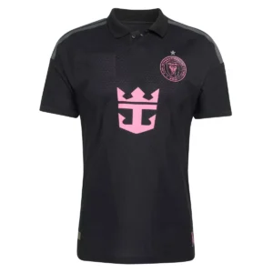 Inter Miami CF 2026-27 Away Jersey, Game Version