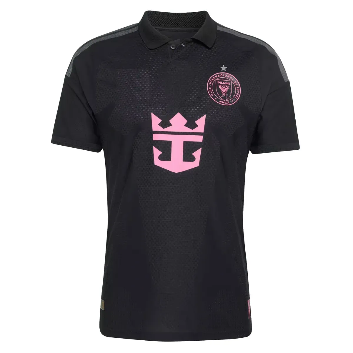 inter miami cf 2026-27 away jersey, game version 100 Inter Miami CF 2026-27 Away Jersey, Game Version