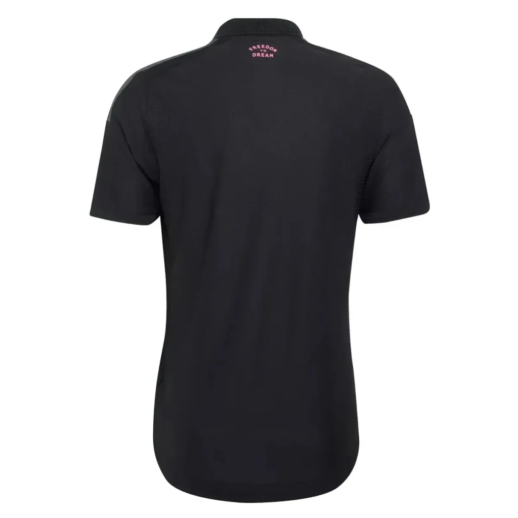 Inter Miami CF 2026-27 Away Jersey, Game Version