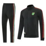 jamaica 2026 away, tracksuit 100