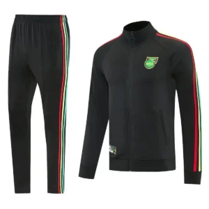 jamaica 2026 away, tracksuit 100