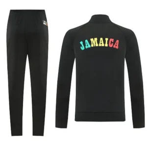 Jamaica 2026 Away, Tracksuit
