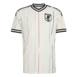 Japan 2026 Away Jersey, Game Version