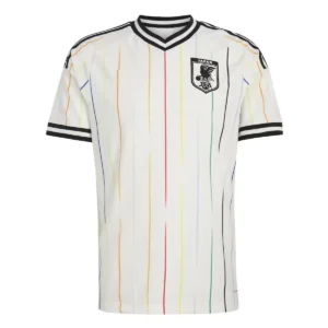 Japan 2026 Away Jersey, Game Version