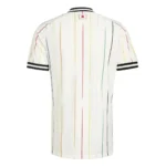 Japan 2026 Away Jersey, Game Version