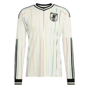 japan 2026 away jersey, long sleeve 100