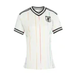 japan 2026 away jersey, women 100