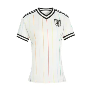 japan 2026 away jersey, women 100