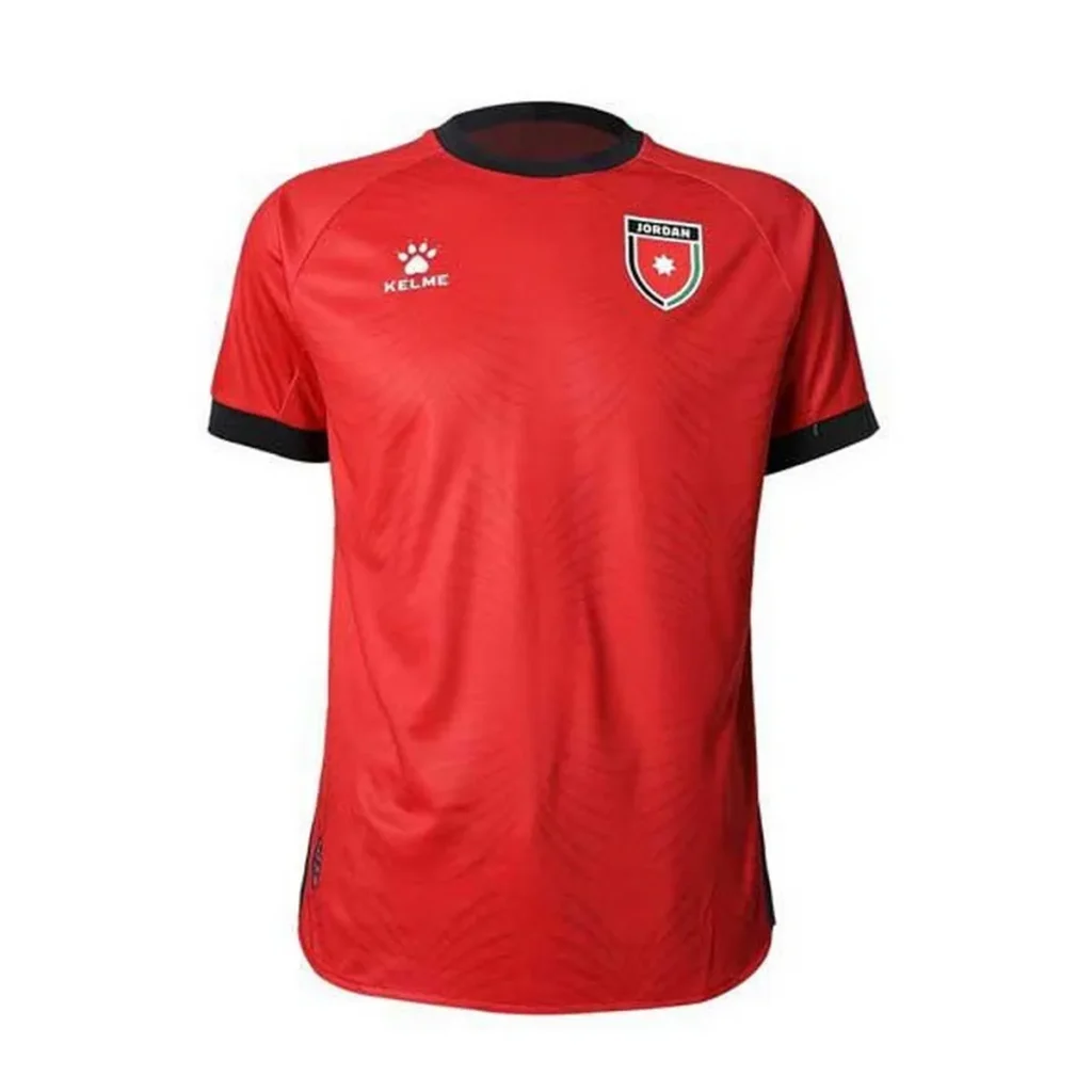 Jordan 2026 Away Jersey, Fan