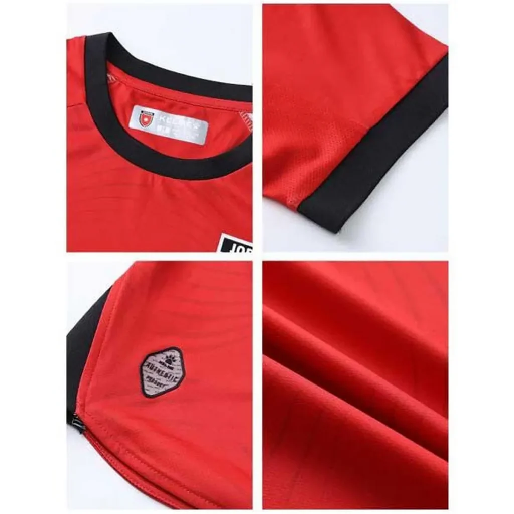 Jordan 2026 Away Jersey, Fan