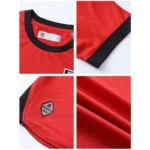 Jordan 2026 Away Jersey, Fan
