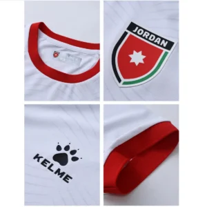 Jordan 2026 Home Jersey, Fan