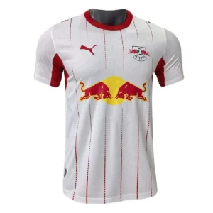 Leipzig rb 2026-27 Home Anticipated Jersey, Fan