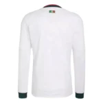 Mexico 2026 Away Jersey, Long Sleeve