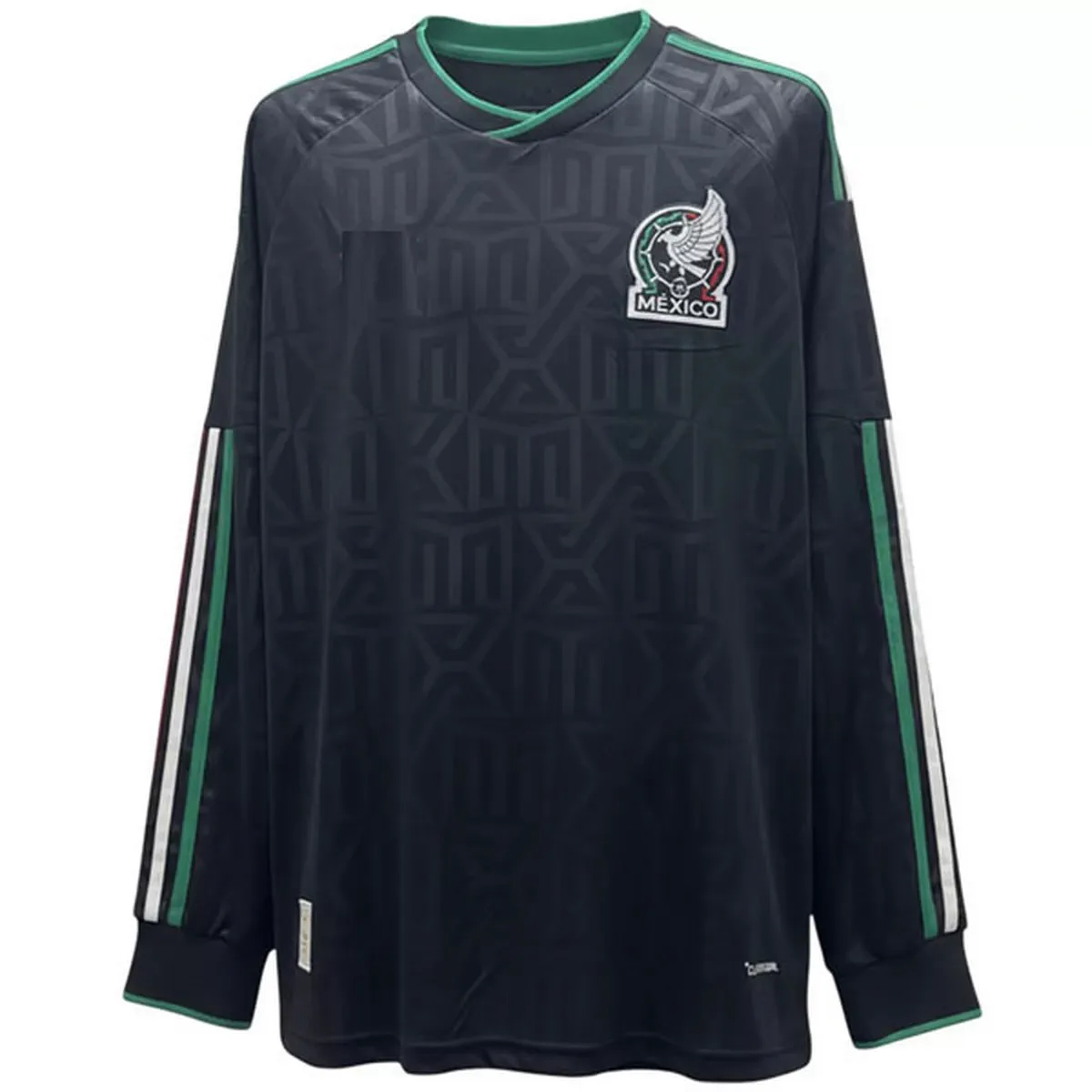 mexico 2026 third jersey, long sleeve 100 Mexico 2026 Third Jersey, Long Sleeve