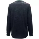 Mexico 2026 Third Jersey, Long Sleeve