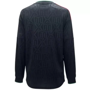 Mexico 2026 Third Jersey, Long Sleeve