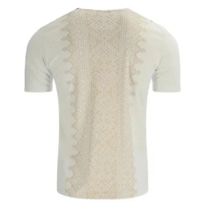 Morocco 2026 Away Jersey, Game Version