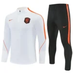 Netherlands 2026 Away, Training Suit