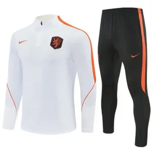 Netherlands 2026 Away, Training Suit