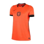 Netherlands 2026 Home Jersey, Women