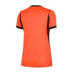 Netherlands 2026 Home Jersey, Women