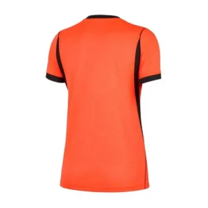 Netherlands 2026 Home Jersey, Women