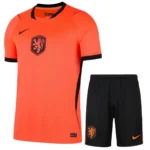 Netherlands 2026 Home, Kid Kit