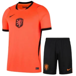 Netherlands 2026 Home, Kid Kit